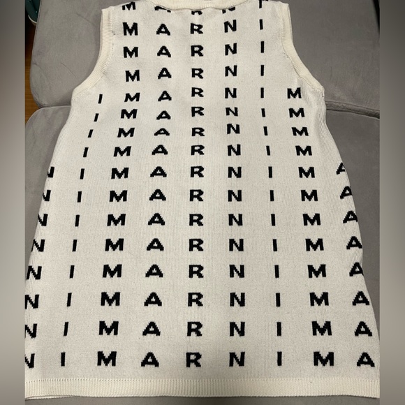 Authentic Marni Dress - Picture 2 of 2